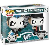 Funko POP ROCKS: TWIZTID 2PK | shoptok.hr