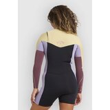 Billabong 202 Synergy Natural Cz Neoprenska obleka grey violet | Shoptok.si
