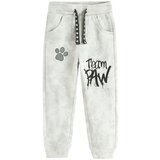 Cool club hlače trenirka DH LCB3210556 8086617 PAW PATROL F siva 110 | Shoptok.si