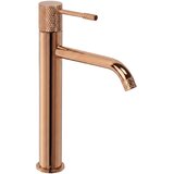 Rea Venti Copper Visoka armatura za umivalnik | Shoptok.si