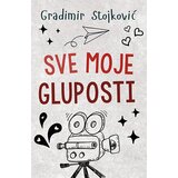 Laguna Sve moje gluposti Cene