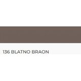 MAPEI Fugirna masa Mapei Ultracolor Plus 136, antracitno rjava (2 kg) | Shoptok.si
