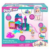  Playset Cry Babies 31 x 22 2 x 58 3 cm Cijene