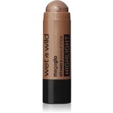 Wet'n wild MegaGlo kremasti osvetljevalec v paličici odtenek Desert Sands 6 g | Shoptok.si