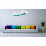  Luster na sajli GALAXY 1xE27/60W/230V | Eponuda.com