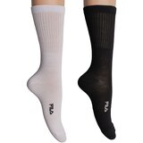 Fila Dokolenke F3611 Večbarvna Cene