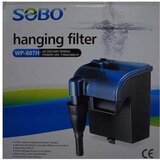 Sobo hang-on filter - WP-607H | ePonuda.com