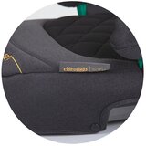Chipolino autosjedalica 125-150cm ISOFIX Safy Macadamia | shoptok.hr