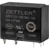 Zettler Electronics AZEV132-1AE1BG-12D snažni relej 12 V/DC 32 A 1 zatvarač 1 St. | Eponuda.ba