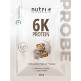  6K Protein Powder, paket za testiranje - Chocolate-Peanut Cene