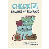  Check - Buildings of Belgrade Aleksandar Jovanović Lizzy Mae Van Son | ePonuda.com