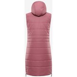 Alpine pro Harda Brezrokavnik Roza | Shoptok.si