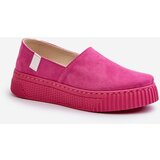 Big Star Women's Platform Sneakers | shoptok.hr