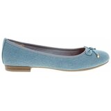 Marco Tozzi 22213642867 Tamno plava | shoptok.hr