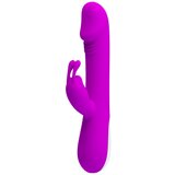 Pretty Love Rabbit vibrator Robert Cene