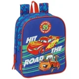 Mochila Disney Pixar 27cm adaptable