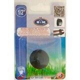  Zaporni čep (Veličina priključka: ½″, Žensko) | shoptok.hr
