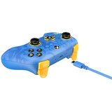8BitDo bežični gamepad ulitmate 3 multi Platform/BT/2.4GHz/HallEffect/typeC/Trigger/Vibracija/40RARE | Eponuda.com