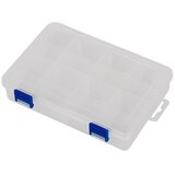  kutija klaser 200x140x48mm (79600310) | ePonuda.com