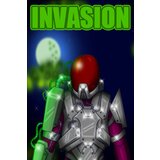 invasion (pc) steam key global  invasion (pc) steam key global Slike
