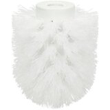 Koin rezervna wc ščetka, bela A801W/P | Shoptok.si