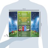 Baylis & Harding Football Kick Off poklon set za djecu parfemi Blueberry Fizz | shoptok.hr