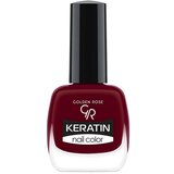 Golden Rose lak za nokte Keratin Nail Color O-KNC-042