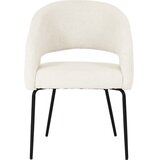 Furnhouse Beli jedilni stoli v kompletu 2 ks Natalie – | Shoptok.si