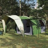  Tunelski šator Zelena 562 x 265 x 216 cm - Zelena 562 x 265 x 208 cm | shoptok.hr