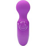 Pretty Love - MINI STICK WAND LITTLE CUTE PURPLE Cene