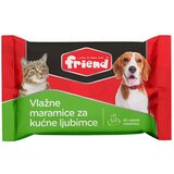 Friend Maramice vlažne za kućne ljubimce | Eponuda.ba