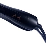 Mermade Blow Dry Brush Sleek Black MH1038 kodralnik-sušilnik 1 kos | Shoptok.si