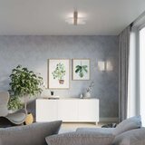  Sollux SL.0076 - Plafonsko svetlo FENIKS 2 2xE27/60W/230V prirodno drvo | Eponuda.com