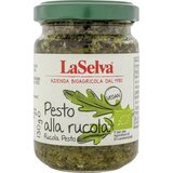 LaSelva Bio pesto z rukolo u