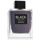 BANDERAS Black Seduction 200 ml toaletna voda za muškarce | shoptok.hr