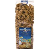 BioKing Granola Knuper-Crunchy Bio - 750 g Cene