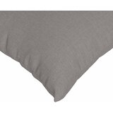  Jastučići za sofu 2 pcs Sivo-smeđa 50 x 50 cm tkanina | shoptok.hr