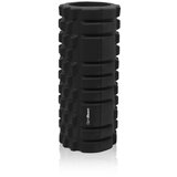GymBeam penasti valjak za vežbanje fitness roller black