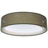  plafonsko svetlo puro 2xE27/40W/230V, prečnik 60 cm, zeleno | Eponuda.com