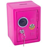 Jolly Trezor hranilnik - Pink Cene