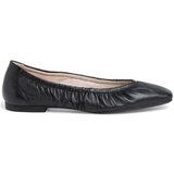 Tamaris Balerinke - Črna | Shoptok.si