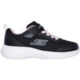 Skechers Modne superge 303573L-BLK Črna Cene