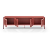 Marckeric Ciglasta TV komoda 180x50 cm Tayra – | shoptok.hr