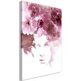  Slika - Flowery Look (1 Part) Vertical 40x60 Cijene
