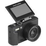 Denver DWC-8475B Compact camera 16 MP CMOS 5120 x 2880 pixels Black Cijene