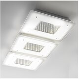 Eglo 93659 - led plafonsko svetlo licosa LED/24W + LED/2,6W | Eponuda.com