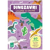 Učila Dinozavri Cene