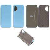 Chameleon Preklopna torbica (WLS), Samsung Galaxy A32 4G, modra | Shoptok.si