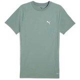 Puma Evostripe Majica za Muškarce - Zelena | shoptok.hr
