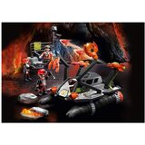 Playmobil dinos rušilni vrtalni stroj 70927 | Shoptok.si